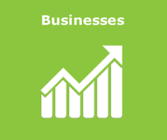 Link to Business services